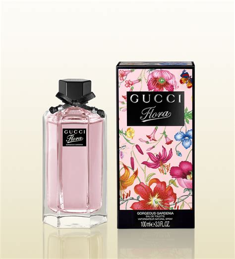 is gucci flora good|gucci flora perfume for women.